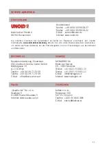 Preview for 11 page of Unold 58825 Instructions For Use Manual