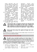 Preview for 14 page of Unold 58825 Instructions For Use Manual