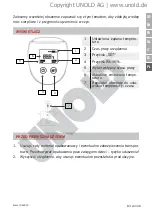 Preview for 83 page of Unold 58915 Instructions For Use Manual