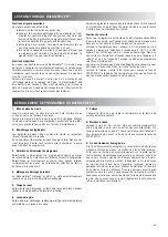 Preview for 43 page of Unold 68100 Instructions For Use Manual