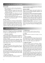 Предварительный просмотр 72 страницы Unold 68100 Instructions For Use Manual