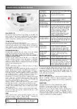 Предварительный просмотр 86 страницы Unold 68100 Instructions For Use Manual