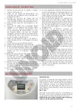 Preview for 11 page of Unold 68110 Instruction Manual