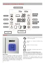 Предварительный просмотр 34 страницы Unold 68456 Instructions For Use Manual