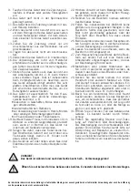 Preview for 9 page of Unold 68616 Instructions For Use Manual