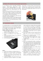 Preview for 14 page of Unold 68616 Instructions For Use Manual