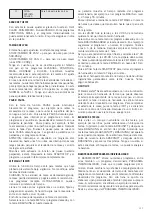 Preview for 127 page of Unold 68616 Instructions For Use Manual