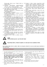 Preview for 147 page of Unold 68616 Instructions For Use Manual