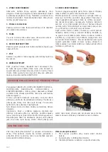 Preview for 152 page of Unold 68616 Instructions For Use Manual