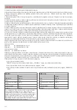 Preview for 164 page of Unold 68616 Instructions For Use Manual