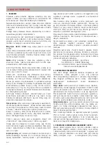 Preview for 182 page of Unold 68616 Instructions For Use Manual