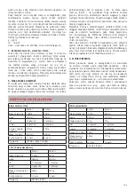 Preview for 183 page of Unold 68616 Instructions For Use Manual