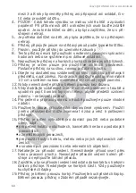 Preview for 60 page of Unold 68825 Instructions For Use Manual