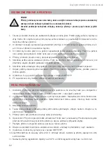 Preview for 62 page of Unold 68825 Instructions For Use Manual