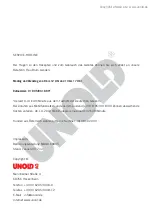 Preview for 2 page of Unold 68845 Instructions For Use Manual