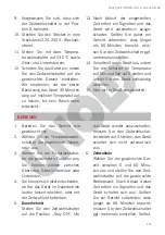 Preview for 13 page of Unold 68845 Instructions For Use Manual