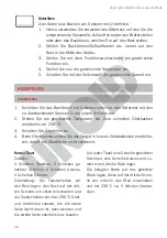 Preview for 16 page of Unold 68845 Instructions For Use Manual