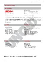 Preview for 24 page of Unold 68845 Instructions For Use Manual