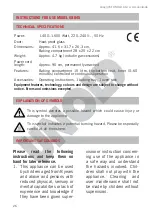 Preview for 26 page of Unold 68845 Instructions For Use Manual