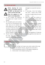 Preview for 32 page of Unold 68845 Instructions For Use Manual