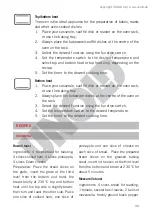 Preview for 33 page of Unold 68845 Instructions For Use Manual