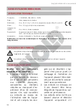 Preview for 38 page of Unold 68845 Instructions For Use Manual