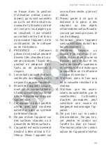 Preview for 39 page of Unold 68845 Instructions For Use Manual