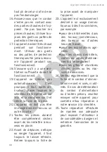 Preview for 40 page of Unold 68845 Instructions For Use Manual