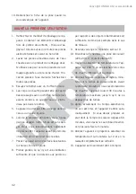 Preview for 42 page of Unold 68845 Instructions For Use Manual