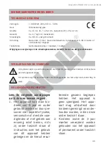 Preview for 49 page of Unold 68845 Instructions For Use Manual