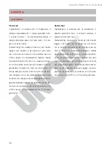 Preview for 56 page of Unold 68845 Instructions For Use Manual