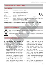 Preview for 59 page of Unold 68845 Instructions For Use Manual