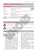 Preview for 70 page of Unold 68845 Instructions For Use Manual