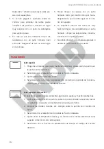 Preview for 76 page of Unold 68845 Instructions For Use Manual