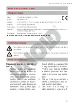 Preview for 81 page of Unold 68845 Instructions For Use Manual