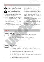 Preview for 86 page of Unold 68845 Instructions For Use Manual