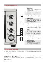 Предварительный просмотр 70 страницы Unold 68846 Instructions For Use Manual