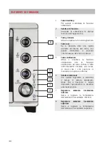 Предварительный просмотр 86 страницы Unold 68846 Instructions For Use Manual