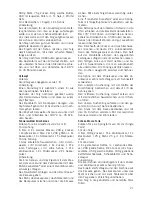 Preview for 21 page of Unold 68855 Instructions For Use Manual