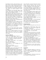 Preview for 22 page of Unold 68855 Instructions For Use Manual