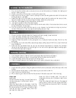 Preview for 30 page of Unold 68855 Instructions For Use Manual