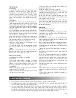 Preview for 33 page of Unold 68855 Instructions For Use Manual