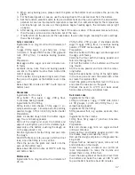 Preview for 37 page of Unold 68855 Instructions For Use Manual