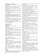 Preview for 38 page of Unold 68855 Instructions For Use Manual