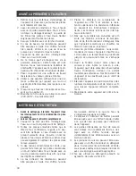 Preview for 44 page of Unold 68855 Instructions For Use Manual