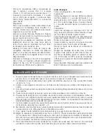 Preview for 48 page of Unold 68855 Instructions For Use Manual