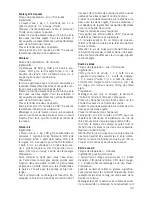 Preview for 49 page of Unold 68855 Instructions For Use Manual