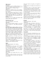 Preview for 51 page of Unold 68855 Instructions For Use Manual