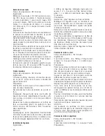 Preview for 52 page of Unold 68855 Instructions For Use Manual