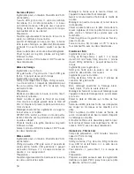 Preview for 54 page of Unold 68855 Instructions For Use Manual